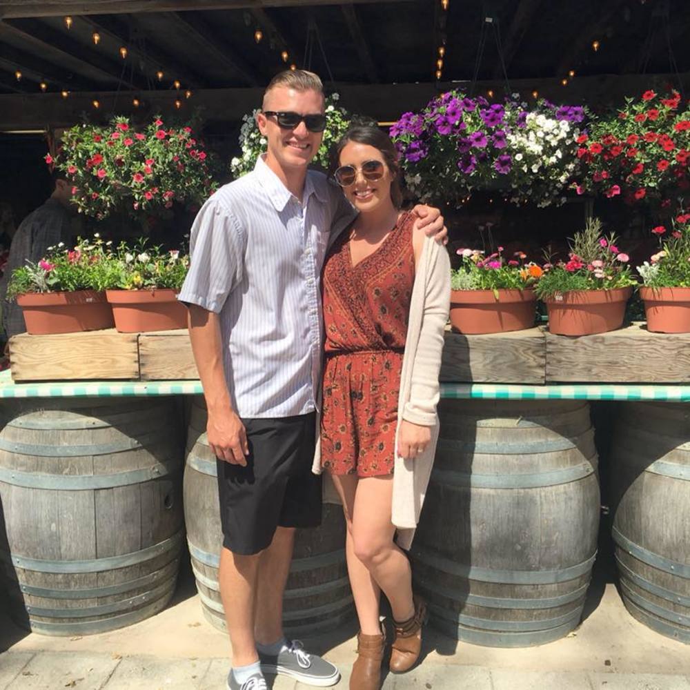 Meet your Posher, Sierra